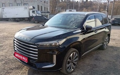 CheryExeed VX, 2024 год, 3 200 000 рублей, 1 фотография