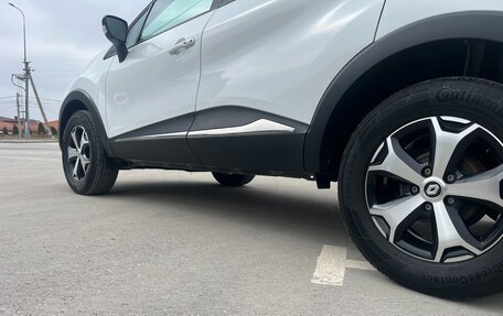 Renault Kaptur I рестайлинг, 2021 год, 1 520 000 рублей, 4 фотография