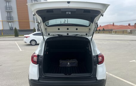 Renault Kaptur I рестайлинг, 2021 год, 1 520 000 рублей, 8 фотография