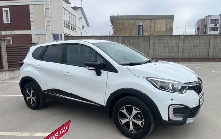 Renault Kaptur I рестайлинг, 2021 год, 1 520 000 рублей, 7 фотография