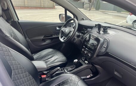 Renault Kaptur I рестайлинг, 2021 год, 1 520 000 рублей, 10 фотография