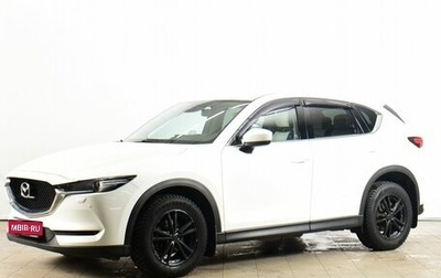 Mazda CX-5 II, 2020 год, 2 699 000 рублей, 1 фотография