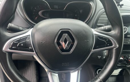 Renault Kaptur I рестайлинг, 2021 год, 1 520 000 рублей, 13 фотография