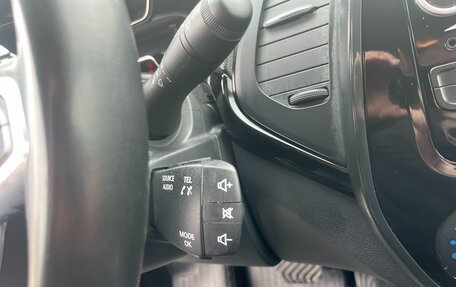 Renault Kaptur I рестайлинг, 2021 год, 1 520 000 рублей, 14 фотография