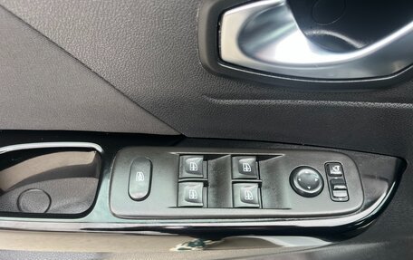 Renault Kaptur I рестайлинг, 2021 год, 1 520 000 рублей, 15 фотография