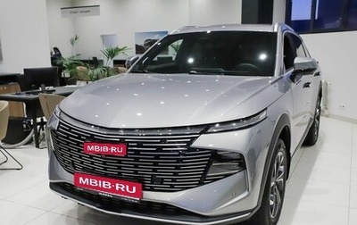 Haval F7, 2026 год, 3 699 000 рублей, 1 фотография