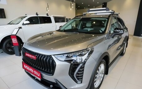 Haval Jolion, 2026 год, 2 649 000 рублей, 1 фотография