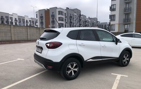 Renault Kaptur I рестайлинг, 2021 год, 1 520 000 рублей, 20 фотография