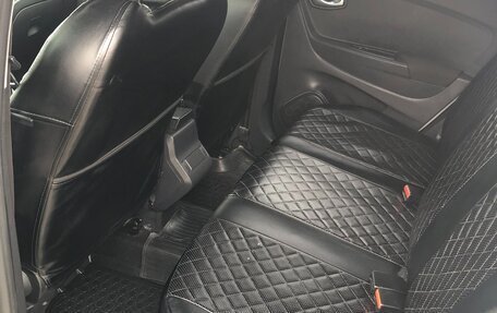 Renault Kaptur I рестайлинг, 2021 год, 1 520 000 рублей, 23 фотография