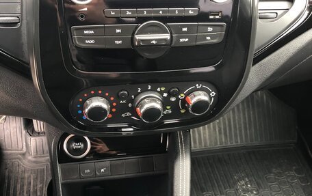 Renault Kaptur I рестайлинг, 2021 год, 1 520 000 рублей, 26 фотография