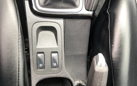 Renault Kaptur I рестайлинг, 2021 год, 1 520 000 рублей, 27 фотография