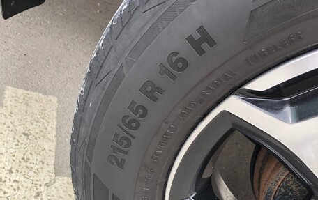 Renault Kaptur I рестайлинг, 2021 год, 1 520 000 рублей, 25 фотография