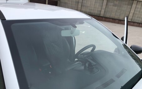 Renault Kaptur I рестайлинг, 2021 год, 1 520 000 рублей, 30 фотография