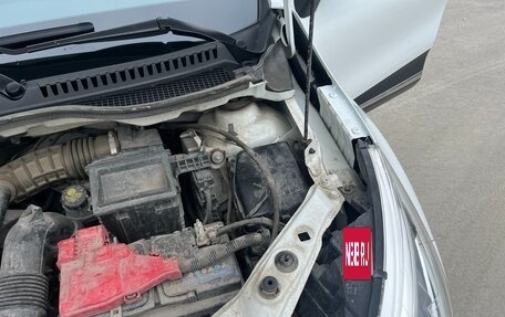 Renault Kaptur I рестайлинг, 2021 год, 1 520 000 рублей, 16 фотография