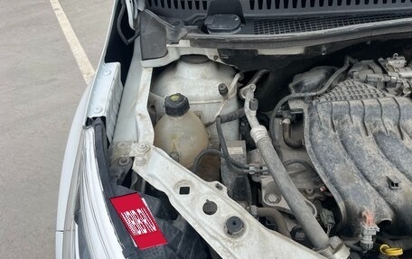 Renault Kaptur I рестайлинг, 2021 год, 1 520 000 рублей, 17 фотография