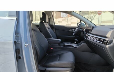 KIA Sportage IV рестайлинг, 2026 год, 5 190 000 рублей, 21 фотография