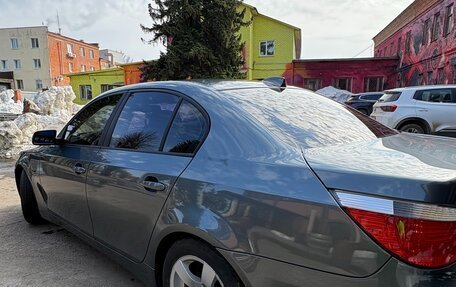 BMW 5 серия, 2003 год, 1 150 000 рублей, 4 фотография