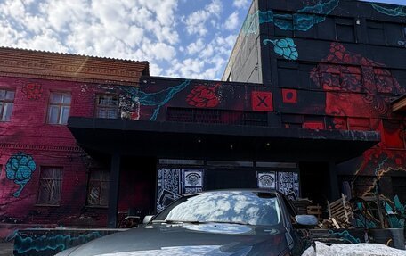 BMW 5 серия, 2003 год, 1 150 000 рублей, 5 фотография