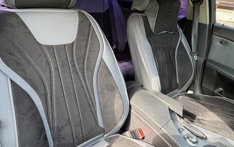 BMW 5 серия, 2003 год, 1 150 000 рублей, 7 фотография