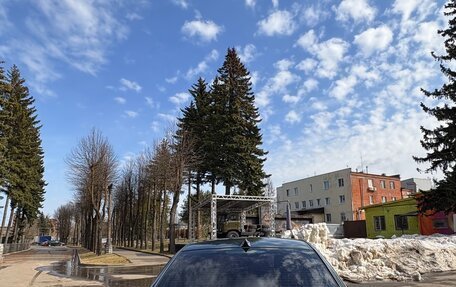 BMW 5 серия, 2003 год, 1 150 000 рублей, 10 фотография