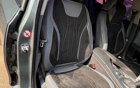 BMW 5 серия, 2003 год, 1 150 000 рублей, 9 фотография