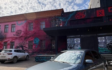 BMW 5 серия, 2003 год, 1 150 000 рублей, 12 фотография