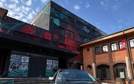 BMW 5 серия, 2003 год, 1 150 000 рублей, 6 фотография