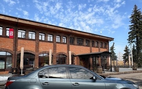 BMW 5 серия, 2003 год, 1 150 000 рублей, 2 фотография