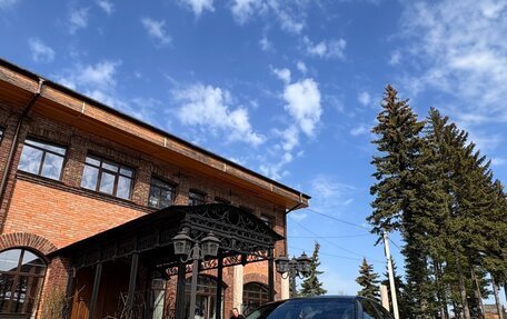 BMW 5 серия, 2003 год, 1 150 000 рублей, 14 фотография