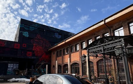 BMW 5 серия, 2003 год, 1 150 000 рублей, 15 фотография