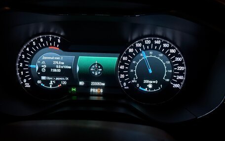 Ford Mondeo V, 2015 год, 1 150 000 рублей, 10 фотография