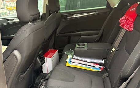 Ford Mondeo V, 2015 год, 1 150 000 рублей, 8 фотография