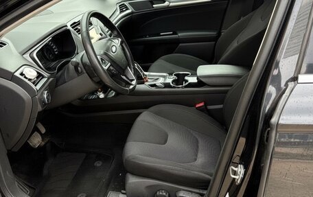 Ford Mondeo V, 2015 год, 1 150 000 рублей, 12 фотография