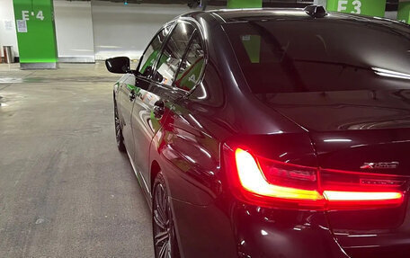 BMW 3 серия, 2024 год, 6 500 000 рублей, 3 фотография