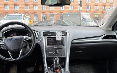 Ford Mondeo V, 2015 год, 1 150 000 рублей, 9 фотография