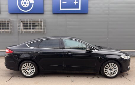 Ford Mondeo V, 2015 год, 1 150 000 рублей, 6 фотография