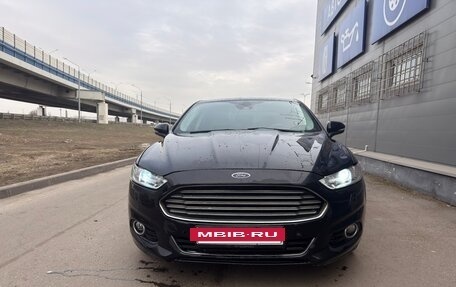 Ford Mondeo V, 2015 год, 1 150 000 рублей, 7 фотография