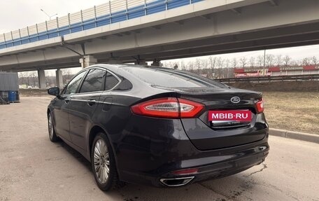 Ford Mondeo V, 2015 год, 1 150 000 рублей, 3 фотография