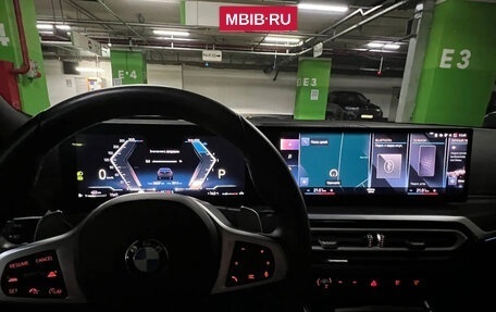 BMW 3 серия, 2024 год, 6 500 000 рублей, 2 фотография