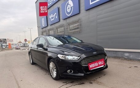 Ford Mondeo V, 2015 год, 1 150 000 рублей, 5 фотография