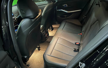 BMW 3 серия, 2024 год, 6 500 000 рублей, 4 фотография