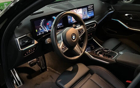 BMW 3 серия, 2024 год, 6 500 000 рублей, 5 фотография