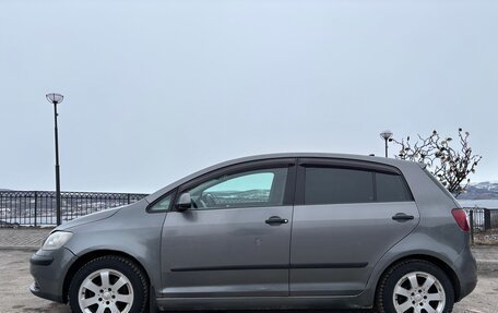 Volkswagen Golf Plus I, 2005 год, 500 000 рублей, 5 фотография