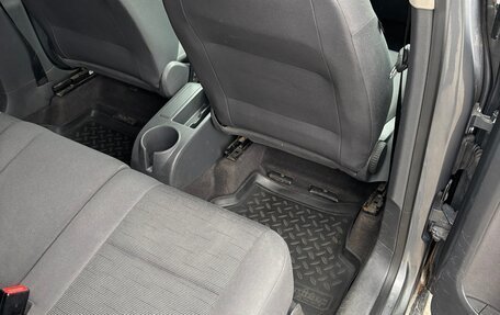 Volkswagen Golf Plus I, 2005 год, 500 000 рублей, 11 фотография