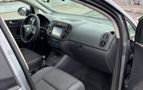 Volkswagen Golf Plus I, 2005 год, 500 000 рублей, 9 фотография
