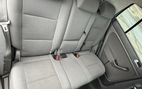 Volkswagen Golf Plus I, 2005 год, 500 000 рублей, 12 фотография