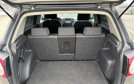 Volkswagen Golf Plus I, 2005 год, 500 000 рублей, 13 фотография