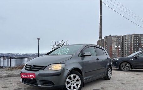 Volkswagen Golf Plus I, 2005 год, 500 000 рублей, 4 фотография