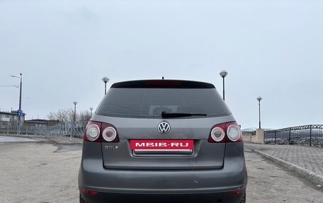 Volkswagen Golf Plus I, 2005 год, 500 000 рублей, 6 фотография