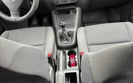 Volkswagen Golf Plus I, 2005 год, 500 000 рублей, 10 фотография